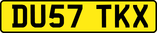 DU57TKX
