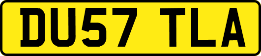 DU57TLA