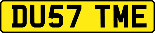 DU57TME