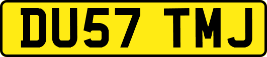 DU57TMJ
