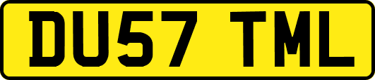 DU57TML
