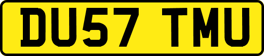 DU57TMU