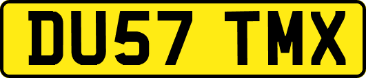 DU57TMX