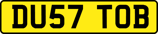 DU57TOB