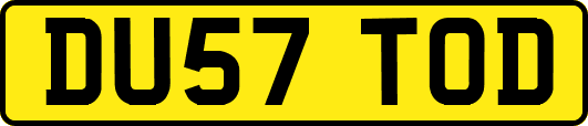 DU57TOD