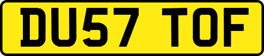 DU57TOF