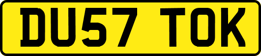 DU57TOK