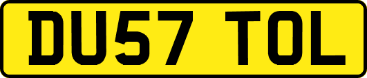 DU57TOL