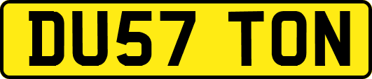 DU57TON
