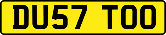 DU57TOO