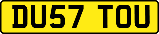 DU57TOU