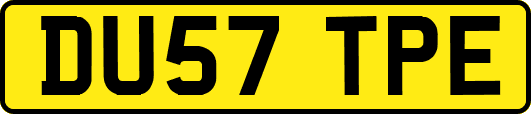 DU57TPE
