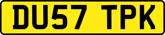 DU57TPK
