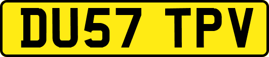 DU57TPV
