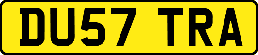 DU57TRA