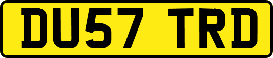 DU57TRD