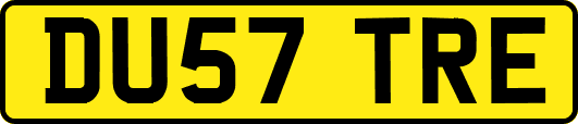 DU57TRE