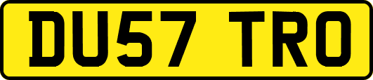 DU57TRO