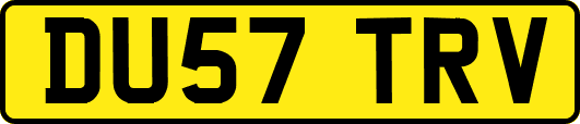DU57TRV