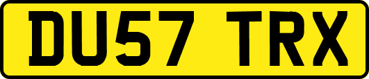 DU57TRX