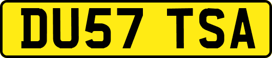 DU57TSA
