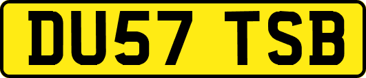 DU57TSB