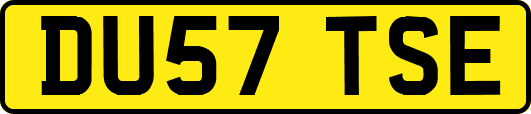 DU57TSE