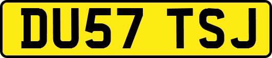 DU57TSJ