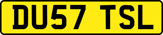 DU57TSL