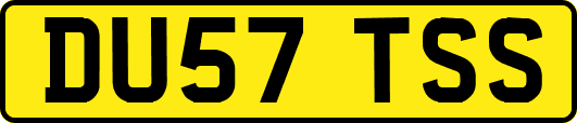 DU57TSS