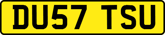 DU57TSU