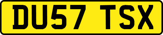 DU57TSX