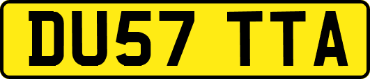 DU57TTA