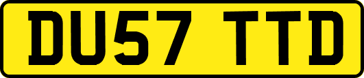 DU57TTD