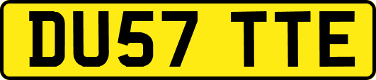 DU57TTE