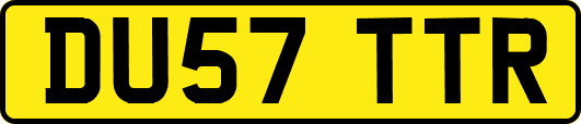 DU57TTR