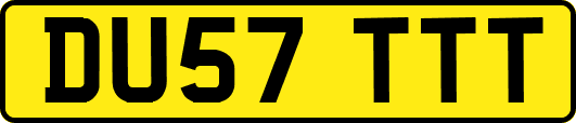 DU57TTT