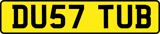 DU57TUB