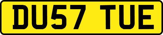 DU57TUE
