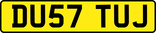 DU57TUJ