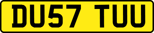 DU57TUU