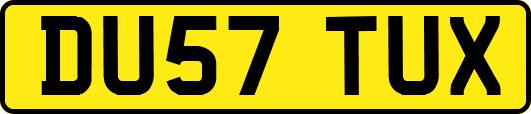 DU57TUX