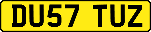 DU57TUZ