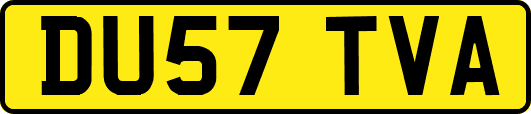 DU57TVA