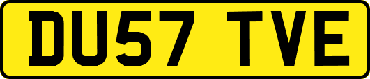 DU57TVE