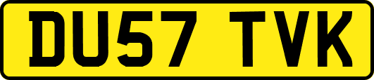DU57TVK