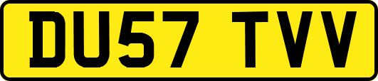 DU57TVV