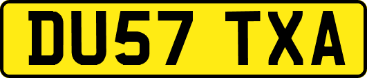 DU57TXA