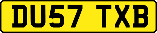 DU57TXB