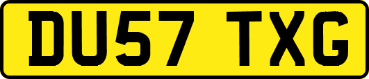 DU57TXG